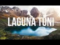 Laguna Tuni - Un paraíso a una hora de La Paz