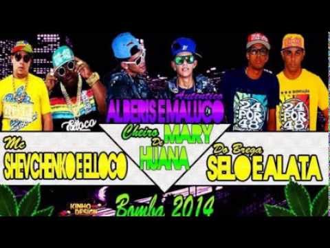 mc shevchenko e elloco e alberis e maluco e selo e alata cheiro mary huana dj eduardo