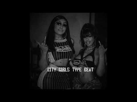 [FREE FOR PROFIT] City Girls Type Beat-2020 "POP IT"