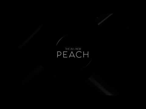 The Icon. Re-Imagined. iCandy Peach 2018