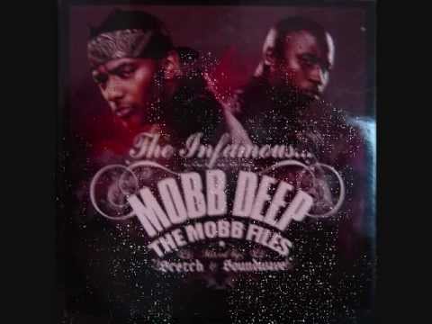 Mobb Deep - 04 - When You're A Thug (feat Tru Life & Kool G Rap)
