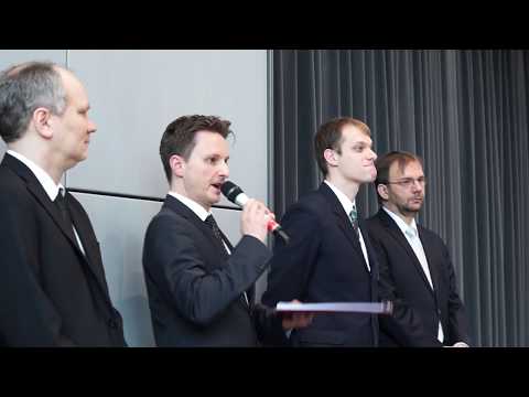 DSAM in Potsdam (04.-06.01.2019) - Impressionen