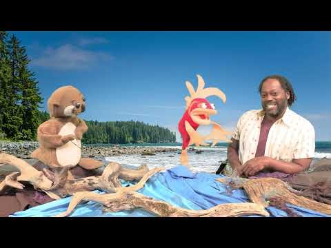 Episode 01 Meet the Seasiders!