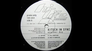 Kitsch In Sync - Another Day (Bass 'n' Drums Mix)