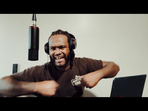 KD SPENCER - OFF THE DOME (FREESTYLE VIDEO) #rap #hiphop #cypher #liveperformance