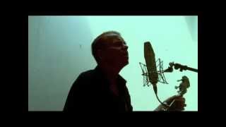 Gerrit de Boer - The road belongs to me