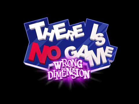My Actual Code - There Is No Game Wrong Dimension Music Extended