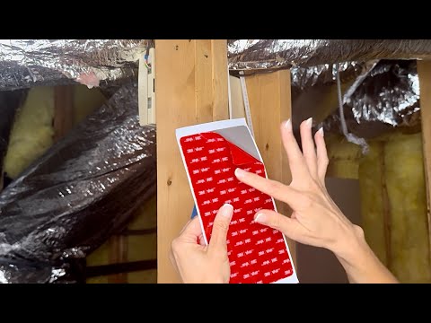 The Strongest Double-Sided Tape? 3M VHB Mounting Pads Test & Review