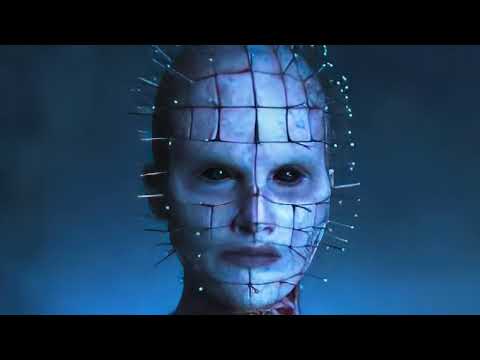 Interview with artist/designer of the new Cenobites for Hellraiser 2022 Keith Thompson