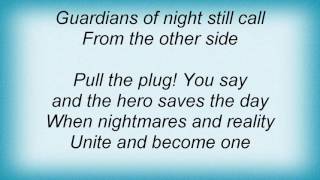 Altaria - History Of Times To Come Lyrics