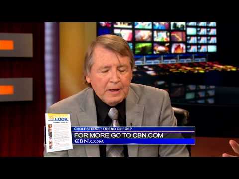 The 700 Club - March 5, 2015