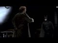 Batman : “Dent…can we trust him?”