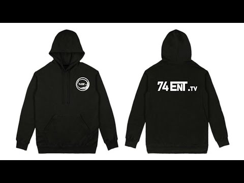 Special guest AKA BIG S podcast. 10/10/2022 74ent.tv event.