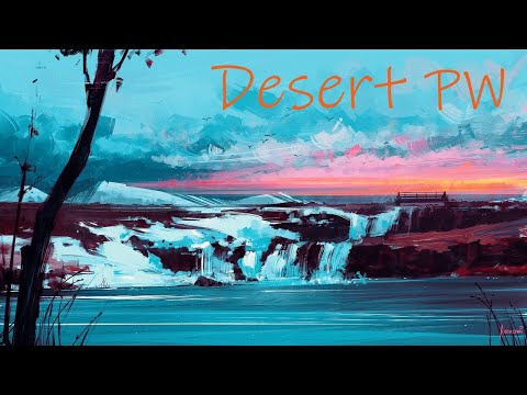 Perfect World | Desert PW | Садеман | SKYLINE | 04.04.2020