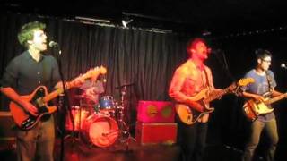 "Basement" - Ten Feet Deep - Charity Concert in Stamford, CT