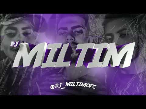 HUNGRIA MANDELÃO - MC NECTAR E LUIS DO GRAU( DJ MILTIM & 7W)