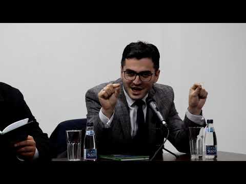 Promocija knjige Vakifi i dzamije Gornjeg Bihora