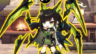 【アークナイツ】仕事中に突然思いついた意味のわからない動画その170