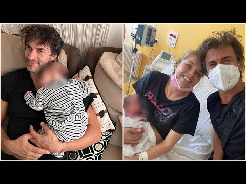 “Ju prekni fundin”- Drama e Kledi Kadiut, rrëfen sëmundjen e djalit 8 muajsh: 13 ditë pas lindjes...