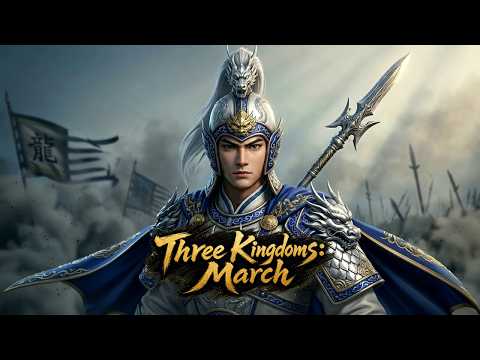 Three Kingdoms: March video thumbnail