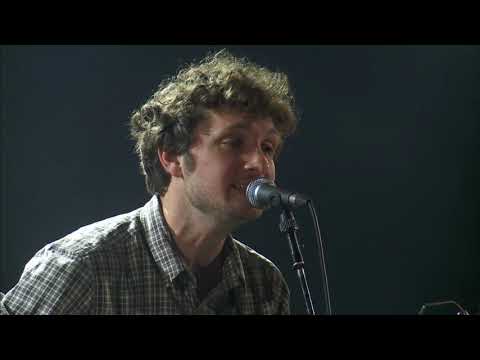 Sam Amidon presents 'The Anthology of American Folk Music' Live at AB - Ancienne Belgique