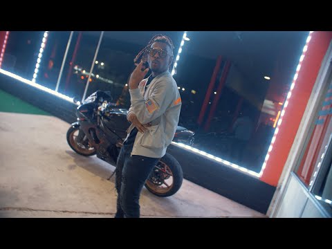 Skii Beeb - Tuff Said (Shot by HiDeph)
