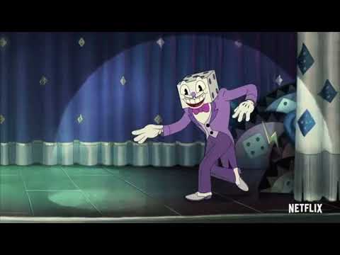 Luigi Pan Part 7 Captain Faciler and his Crew/Calamitous vs Bowser