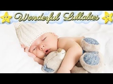 Samantha's Lullaby Super Relaxing Baby Nursery Rhyme ♥ 2 Hours Soft Bedtime Sleep Music ♫ Good Night