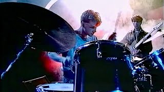 Echo And The Bunnymen | All My Colours | Dutch TV | 1981