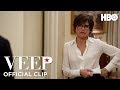 Veep: Selina & Gary (Season 4 Episode 1 Clip) | HBO