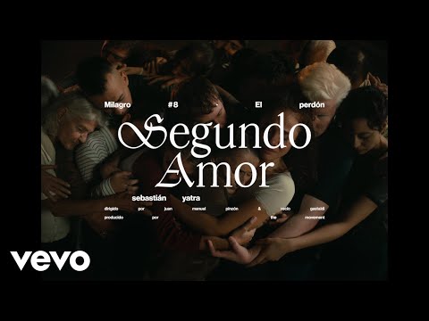 Video thumbnail for Segundo Amor