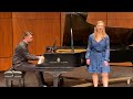 "The Contrast" by William Walton