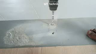 Download lagu Installation of balcony railings using dinabolt bolts and holo ring covers mp3 Download lagu Installation of balcony railings using dinabolt bolts and holo ring covers mp3