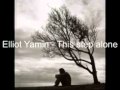 Elliot Yamin - This step alone 