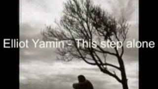 Elliot Yamin - This step alone