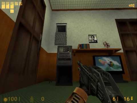 MINIMICUS Playthrough