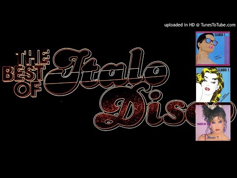 CLAUDIA T. - HOT MIX .Dariush DJ.