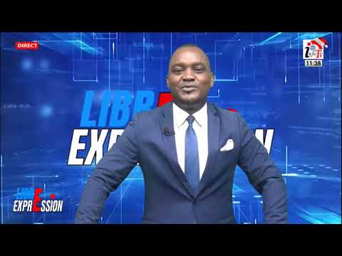 LIBRE EXPRESSION DU 28 DECEMBRE 2025