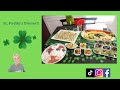 St Patrick S Day Dinner Come See What I MADE St Paddy S Day Food SPRING Has SPRUNG