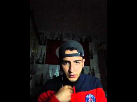 Seni seviyorum Ilayda'm