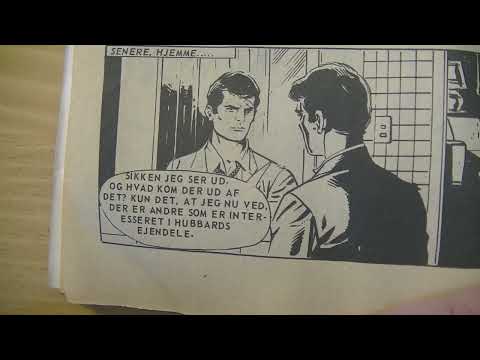 MongoTV_6544 - JOHN LÆSER - Del 405 - Chock Nr.1 - 1973 - Del 2 - Sets Forbandelse