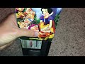 Disney S Sing Along Songs Heigh Ho VHS Review Redo