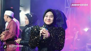 Download lagu Halalkan Or Leave It - Najwa Lidia - Live Performance Assyifanada mp3