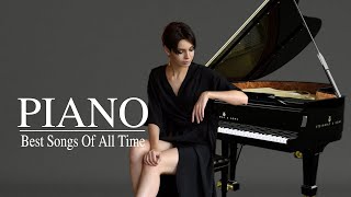 Download lagu The 100 Most Beautiful Piano Melodies -  Best Love Songs Collection - Greatest Hits Love Songs Ever mp3