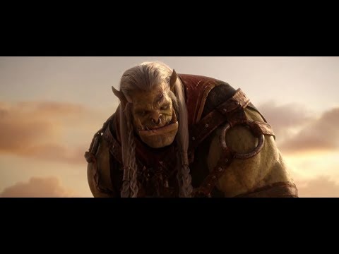 WoW BFA Patch 8.2.5 - Horde Saurfang Loyalist War Campaign Finale!