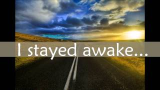 Stephen Jerzak - Miles N' Miles - w/ LYRICS [HD] Studio Version