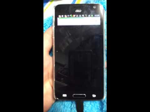 Video cover