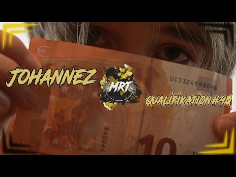 [MRT 2021] JohanneZ - Qualifikation #90 (prod. by GNS)
