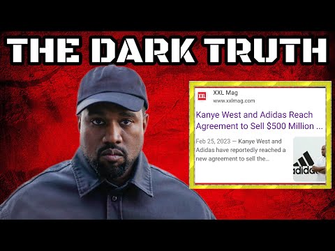 Did Kanye West Fool His Fans × Truth Talk