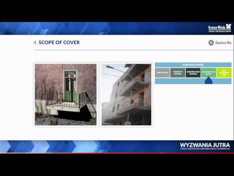 Forum Ubezpieczeń Korporacyjnych InterRisk - VIG Wyzwania Jutra